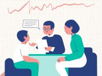 厌学篇丨孩子受不良少年影响要如何回到正轨？